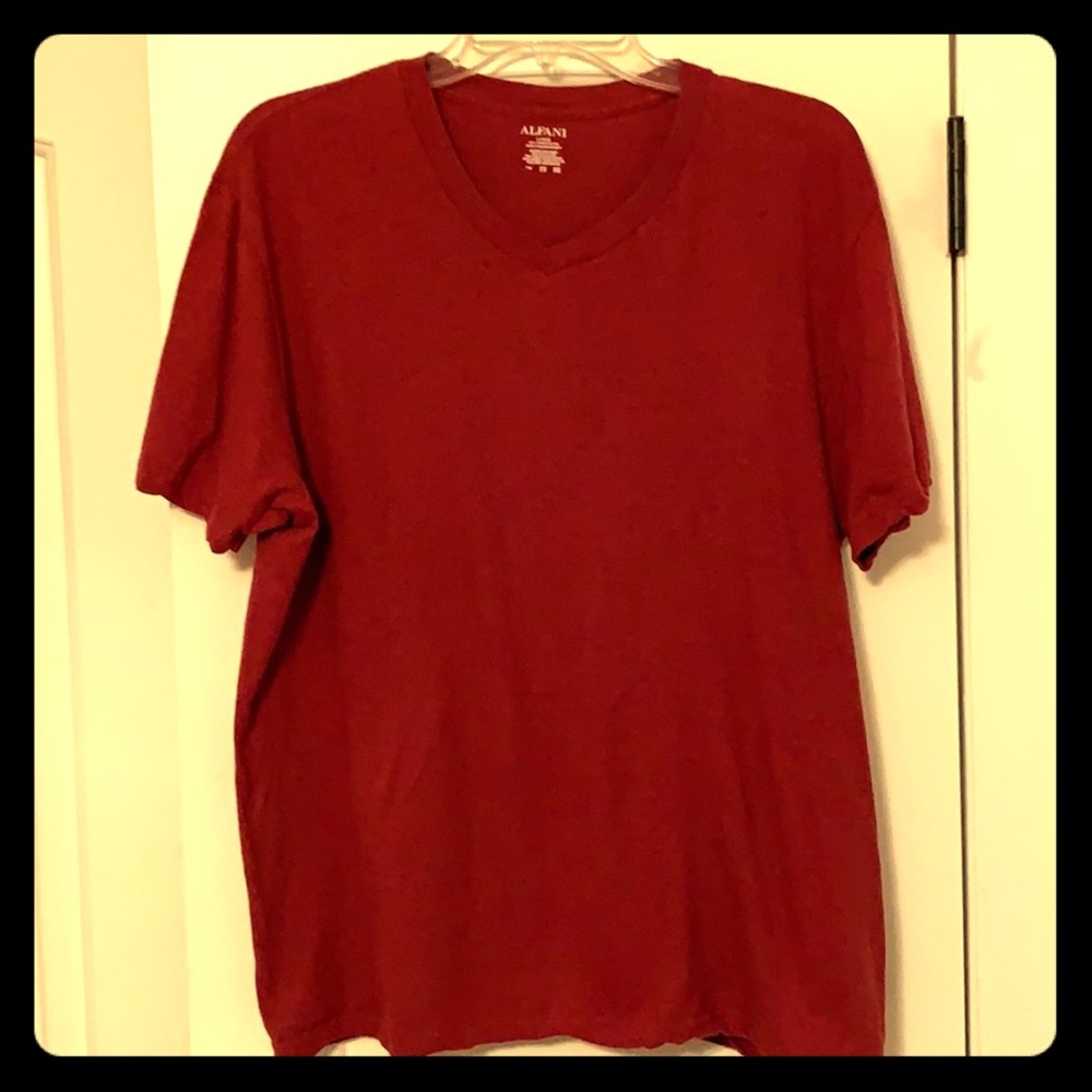 Alfani Large Men’s Tshirt